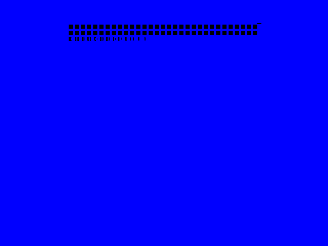 Diff result for Depth_buffer::DepthFmt_z16_Cn_FZy_M001563_ZB vs Xbox