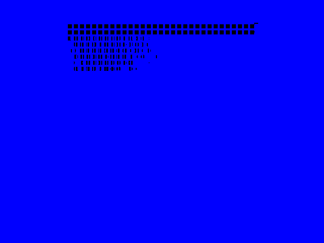 Diff result for Depth_buffer::DepthFmt_z16_Cn_FZy_M003ab6_ZB vs Xbox