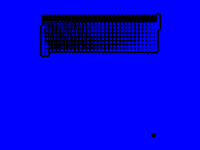 Diff result for Depth_buffer::DepthFmt_z16_Cn_FZy_M00500a_ZB vs Xbox