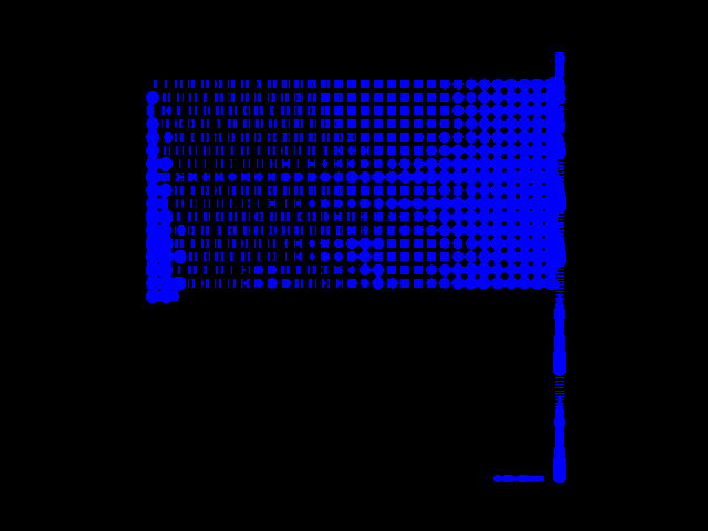 Diff result for Depth_buffer::DepthFmt_z16_Cn_FZy_M009006_ZB vs Xbox