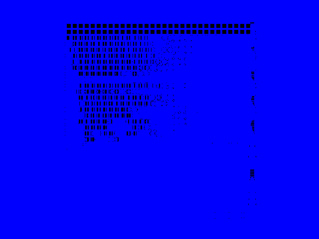 Diff result for Depth_buffer::DepthFmt_z16_Cn_FZy_M00a005_ZB vs Xbox