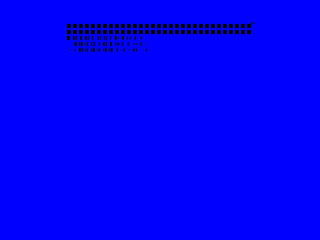 Diff result for Depth_buffer::DepthFmt_z16_Cy_FZy_M002562_ZB vs Xbox