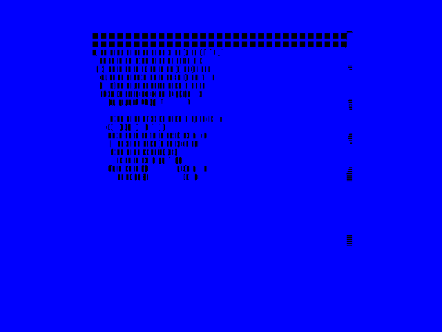Diff result for Depth_buffer::DepthFmt_z16_Cy_FZy_M008ab1_ZB vs Xbox