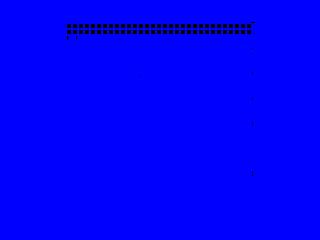 Diff result for Depth_buffer::DepthFmt_z16_Cy_FZy_M00a55a_ZB vs Xbox