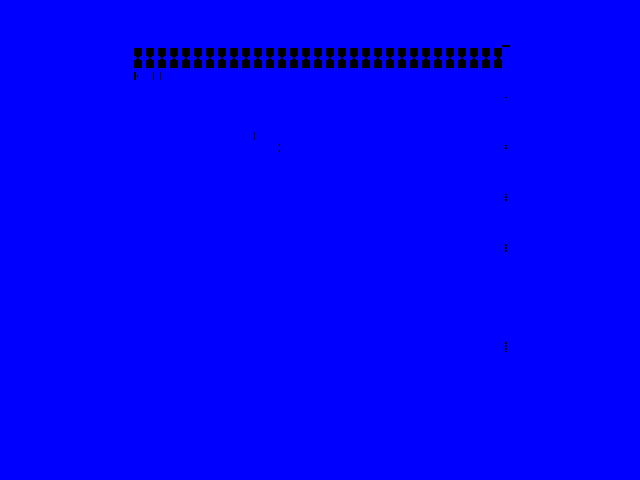 Diff result for Depth_buffer::DepthFmt_z16_Cy_FZy_M00c558_ZB vs Xbox