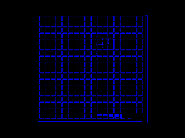 Diff result for Depth_buffer_fixed_function::z16_Cy_FZy_M00ffff vs Xbox