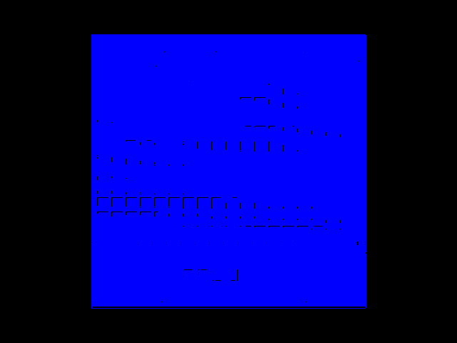 Diff result for Depth_buffer_fixed_function::z16_Cy_FZy_M00ffff_ZB vs Xbox