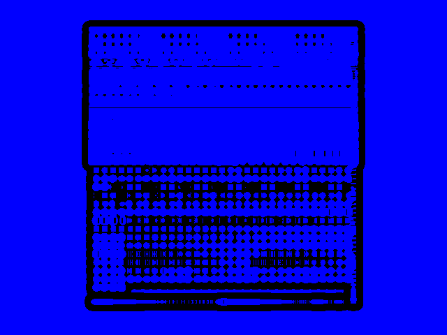 Diff result for Depth_buffer::DepthFmt_z16_Cn_FZy_M00f000_ZB vs old xemu