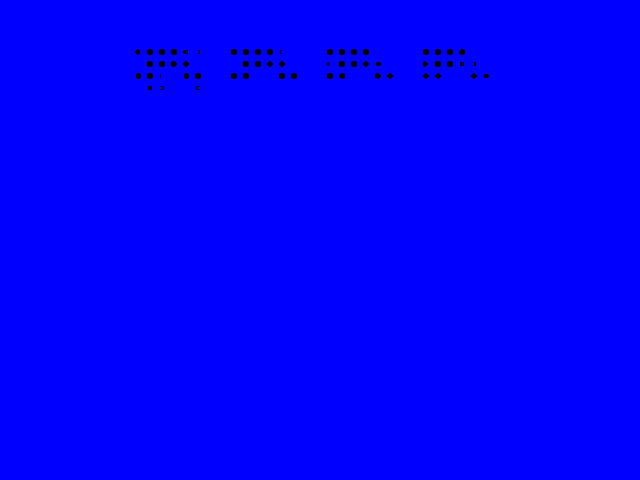 Diff result for Depth_buffer::DepthFmt_z16_Cy_FZy_M002562_ZB vs old xemu
