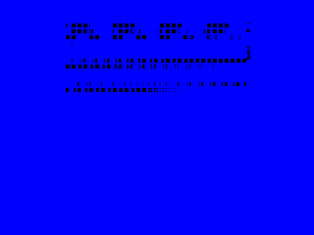 Diff result for Depth_buffer::DepthFmt_z16_Cy_FZy_M006009_ZB vs old xemu