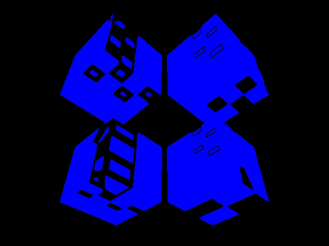 Diff result for Texture_border::Cube_BorderTex_SZ_4x4 vs old xemu
