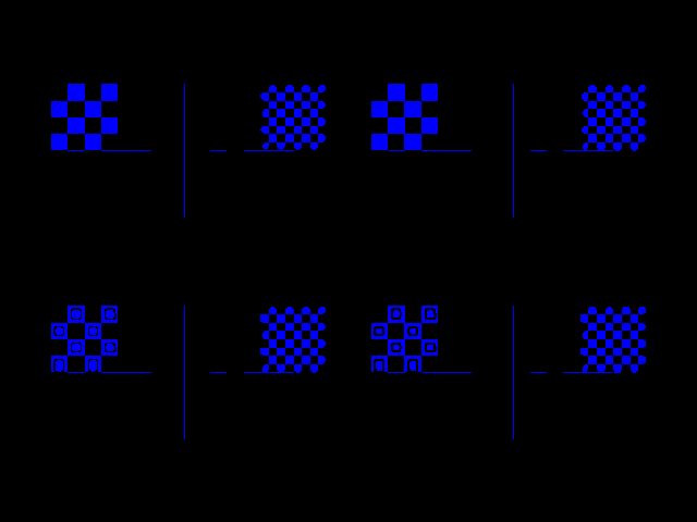 Diff result for Color_key::IgnAlphaCh_FixedTex_Color vs Xbox