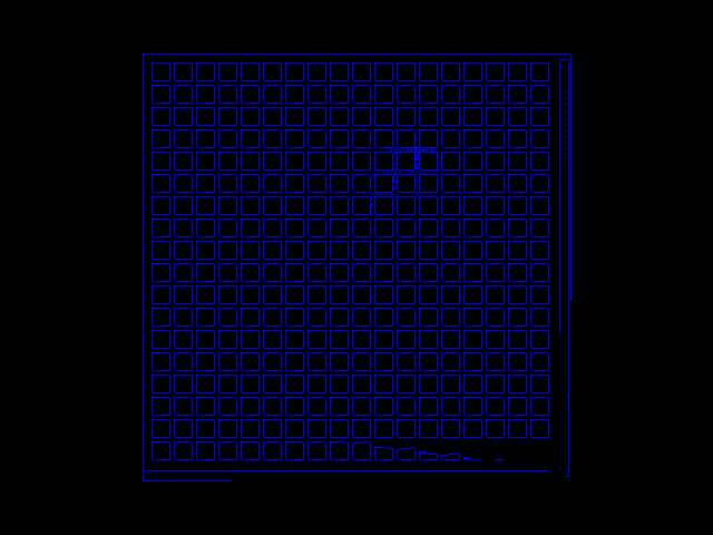 Diff result for Depth_buffer_fixed_function::z16_Cy_FZn_M00ffff vs Xbox