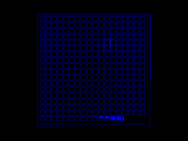 Diff result for Depth_buffer_fixed_function::z16_Cy_FZy_M00ffff vs Xbox