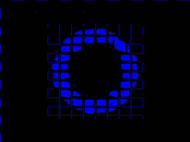 Diff result for Lighting_spotlight::AtFixed_0.050000_0.250000_0.000000 vs Xbox