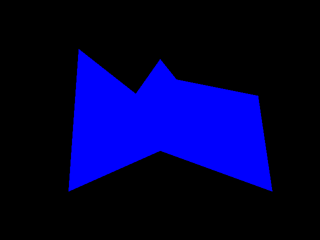Diff result for Shade_model::Fixed_TriFan_Flat_Last vs Xbox