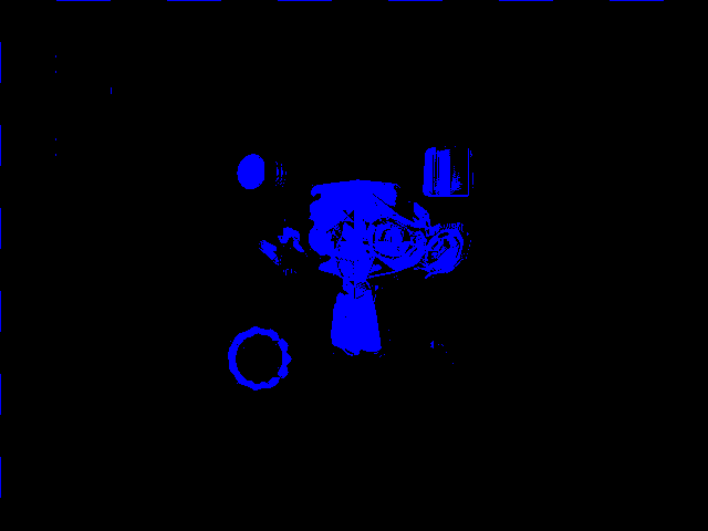 Diff result for Specular::SpecParams_FF_Pow1_0 vs Xbox