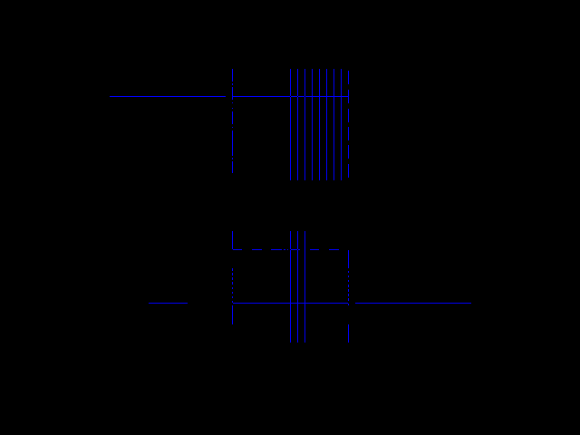 Diff result for Texture_border::2D vs Xbox