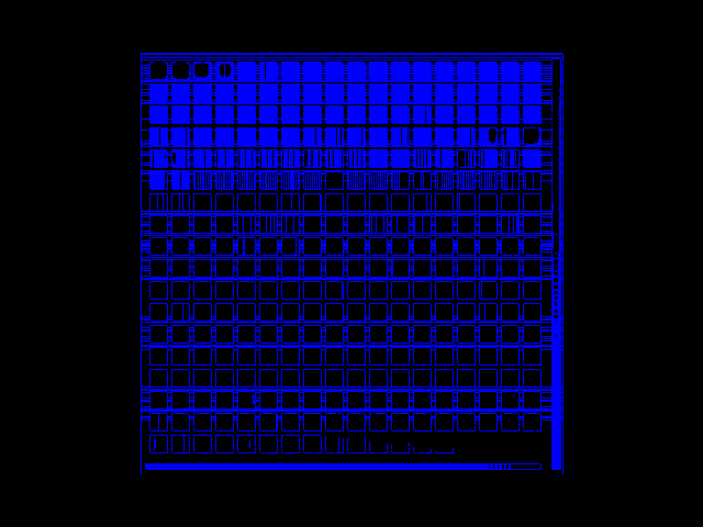 Diff result for Depth_buffer_fixed_function::z24_Cy_FZn_Mffffff_ZB vs old xemu