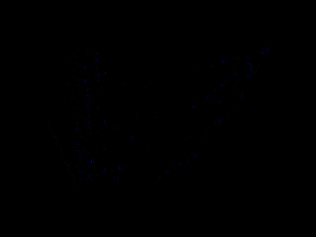 Diff result for Shade_model::ProgTex_TriStrip_Smooth_First vs old xemu