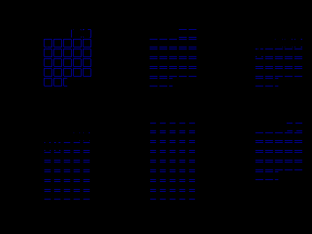 Diff result for ZMinMaxControl::CtrlFixed_ZCULL_IgnW vs old xemu