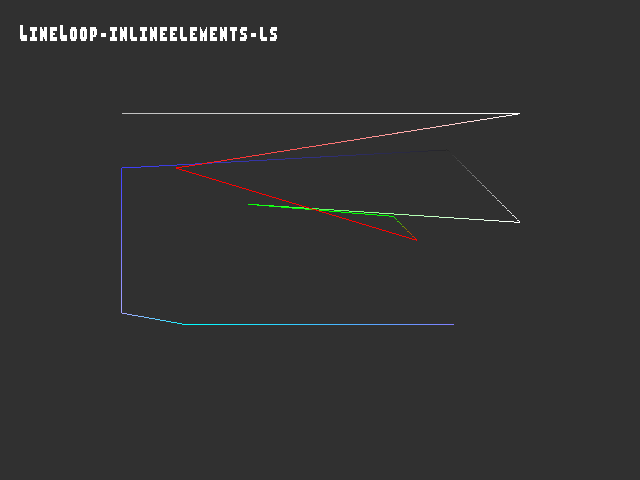 Source image for 3D_primitive::LineLoop-inlineelements-ls