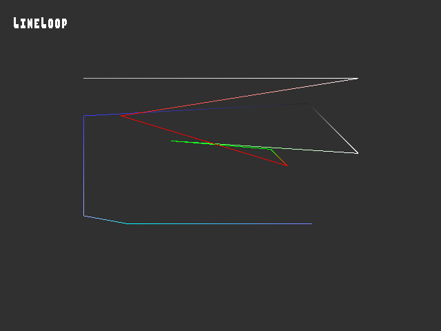 Source image for 3D_primitive::LineLoop