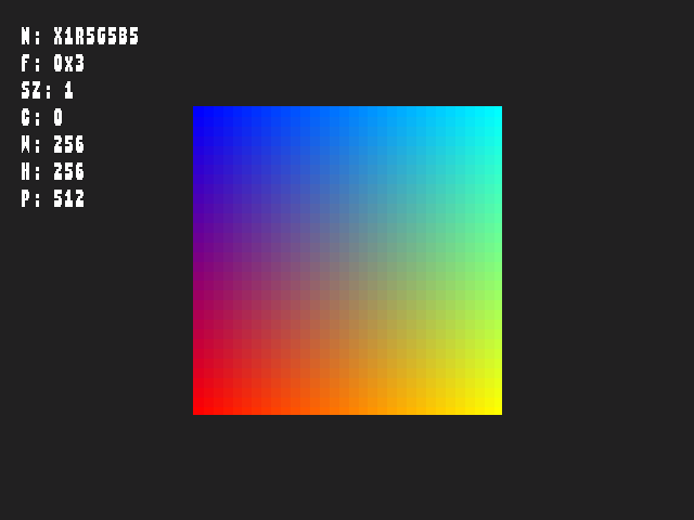 Source image for Texture_render_target::TexFmt_X1R5G5B5