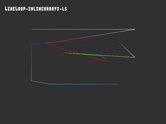 Source image for 3D_primitive::LineLoop-inlinearrays-ls