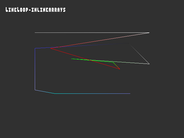 Source image for 3D_primitive::LineLoop-inlinearrays