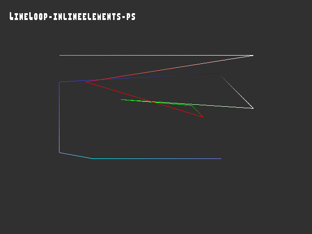 Source image for 3D_primitive::LineLoop-inlineelements-ps