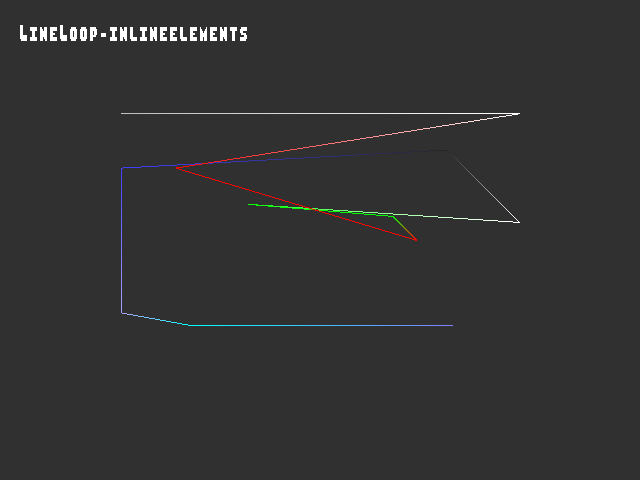Source image for 3D_primitive::LineLoop-inlineelements