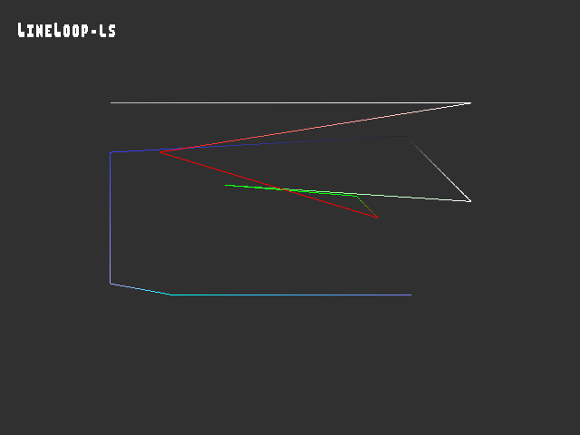 Source image for 3D_primitive::LineLoop-ls