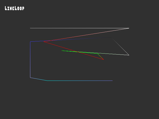 Source image for 3D_primitive::LineLoop