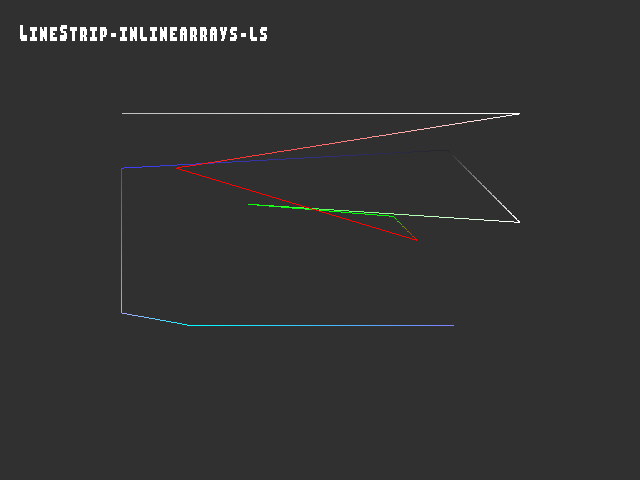 Source image for 3D_primitive::LineStrip-inlinearrays-ls