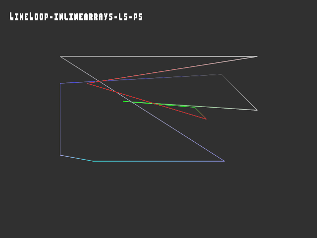 Source image for 3D_primitive::LineLoop-inlinearrays-ls-ps