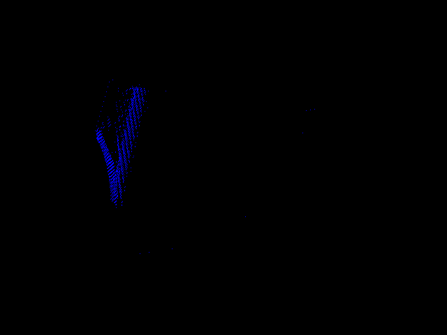 Diff result for 3D_primitive::TriStrip