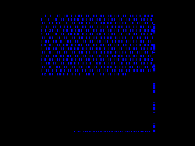 Diff result for Depth_buffer::DepthFmt_z16_Cn_FZn_M00855c_ZB