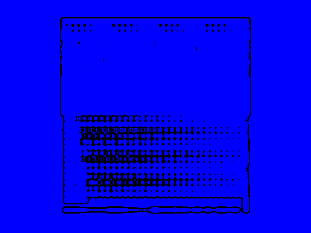 Diff result for Depth_buffer::DepthFmt_z16_Cn_FZy_M00f000_ZB