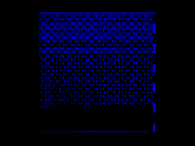 Diff result for Depth_buffer::DepthFmt_z16_Cy_FZn_M00caad_ZB