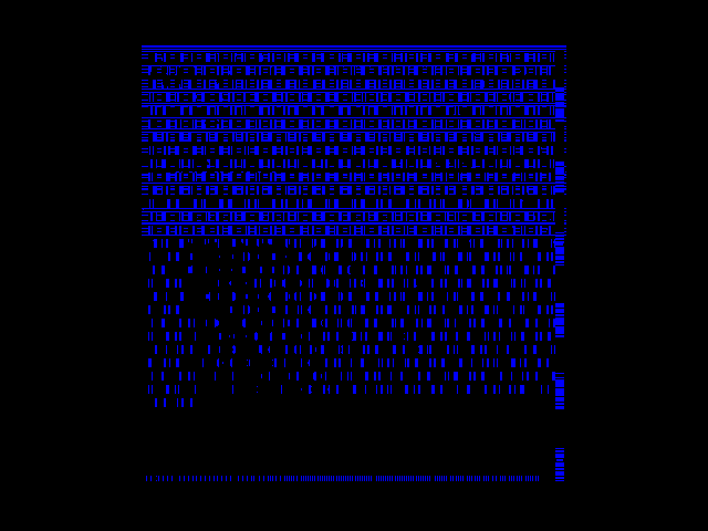 Diff result for Depth_buffer::DepthFmt_z16_Cy_FZn_M00d002_ZB