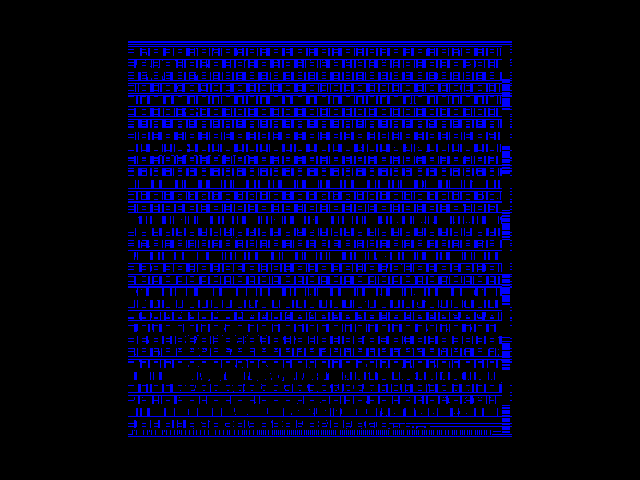 Diff result for Depth_buffer::DepthFmt_z16_Cy_FZn_M00ffff_ZB
