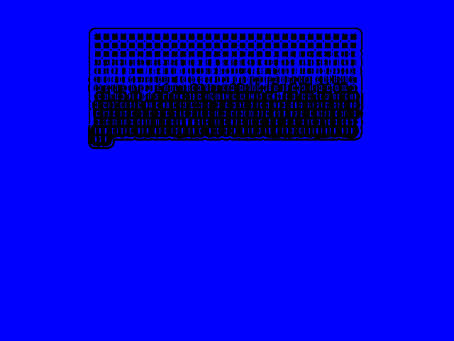 Diff result for Depth_buffer::DepthFmt_z24_Cn_FZy_M5fa01d_ZB
