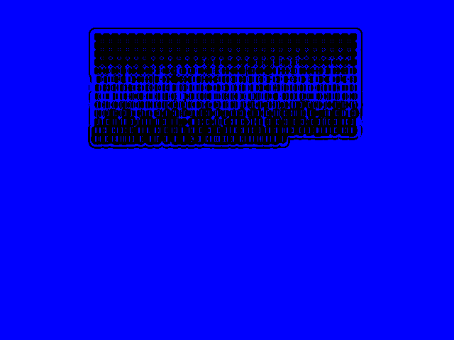 Diff result for Depth_buffer::DepthFmt_z24_Cn_FZy_M64f01c_ZB