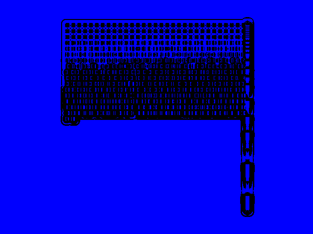 Diff result for Depth_buffer::DepthFmt_z24_Cn_FZy_M7f8017_ZB