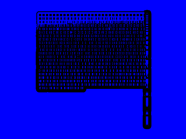 Diff result for Depth_buffer::DepthFmt_z24_Cn_FZy_Maa000f_ZB