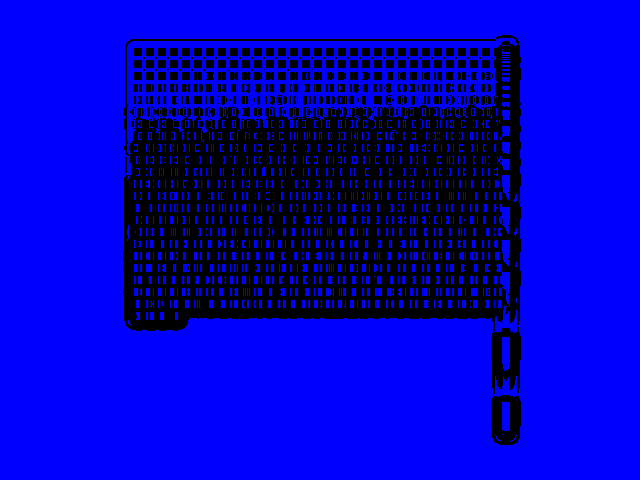 Diff result for Depth_buffer::DepthFmt_z24_Cn_FZy_Maf500e_ZB