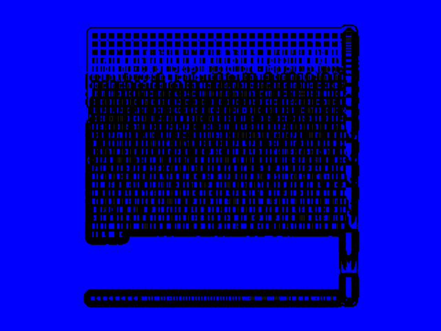 Diff result for Depth_buffer::DepthFmt_z24_Cn_FZy_Mbf400b_ZB