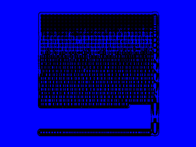 Diff result for Depth_buffer::DepthFmt_z24_Cn_FZy_Mc4900a_ZB