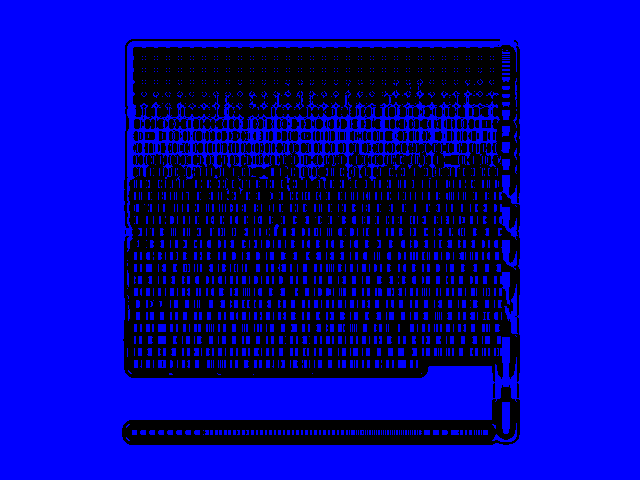 Diff result for Depth_buffer::DepthFmt_z24_Cn_FZy_Md48007_ZB